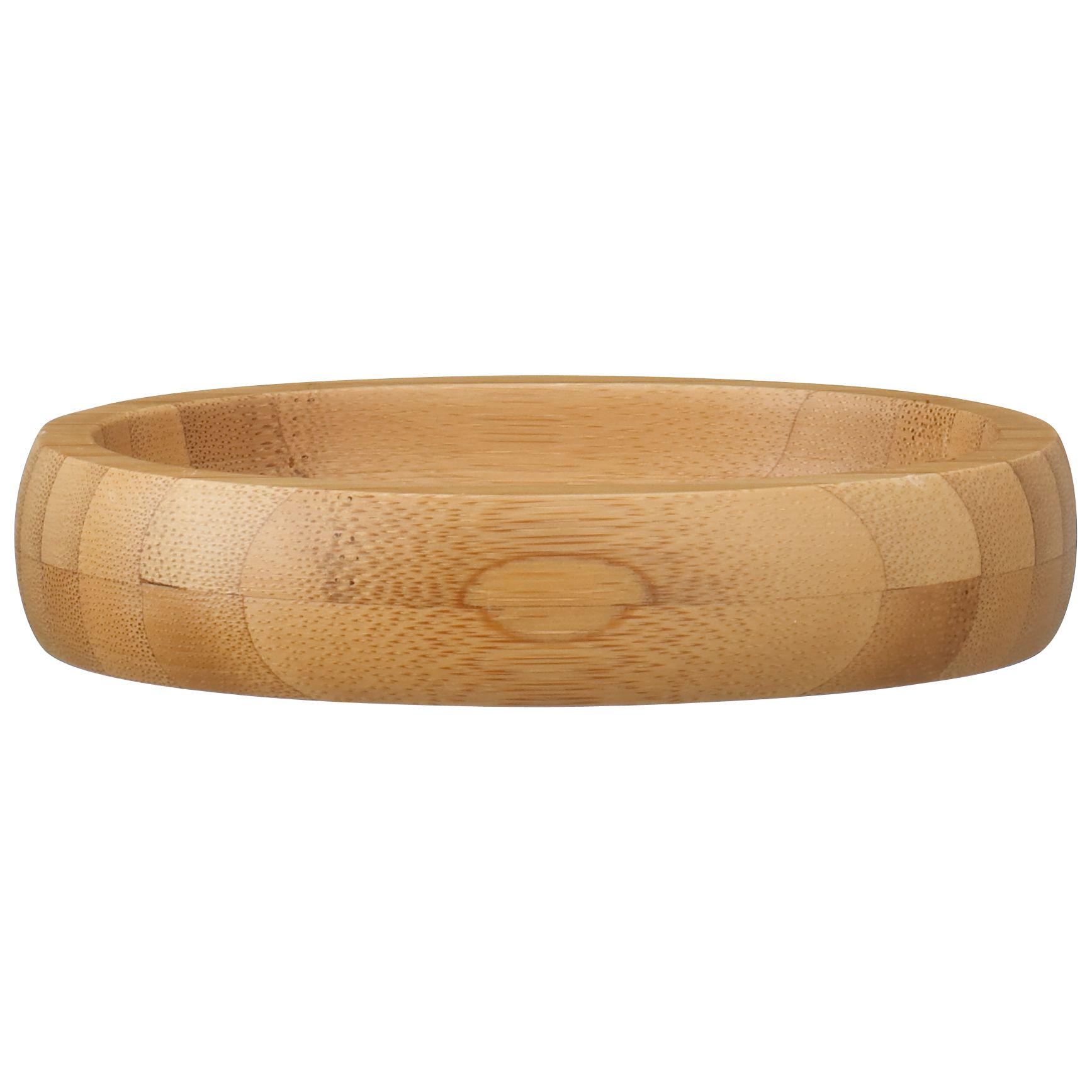 Bamboo Soap Dish