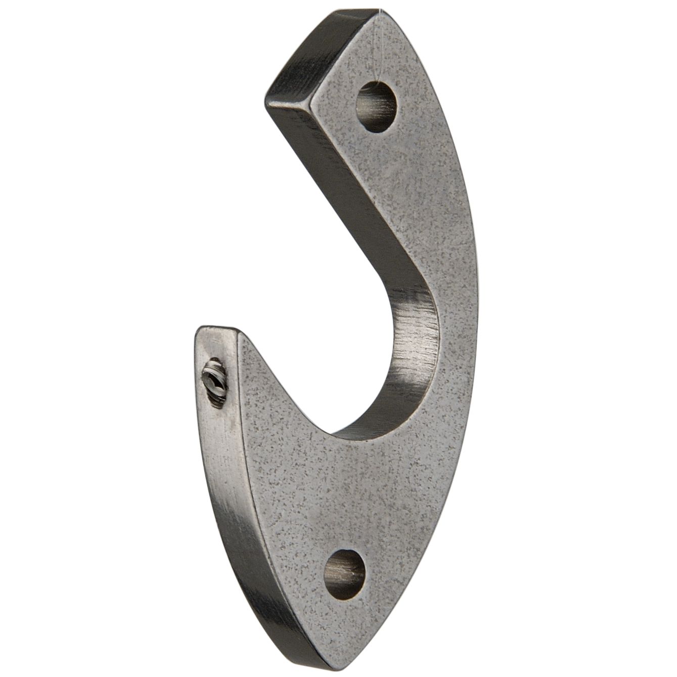 Stainless Steel Recess Bracket, 19mm