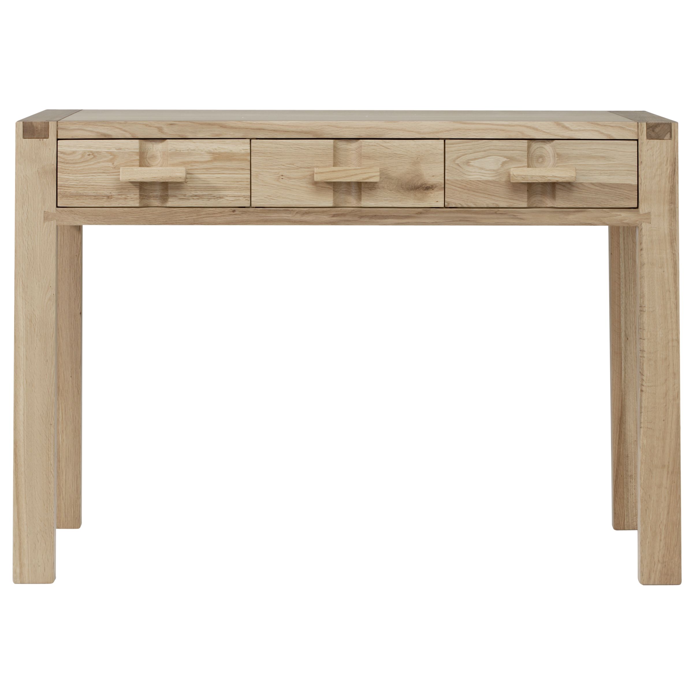 John Lewis Monterey Dressing Table