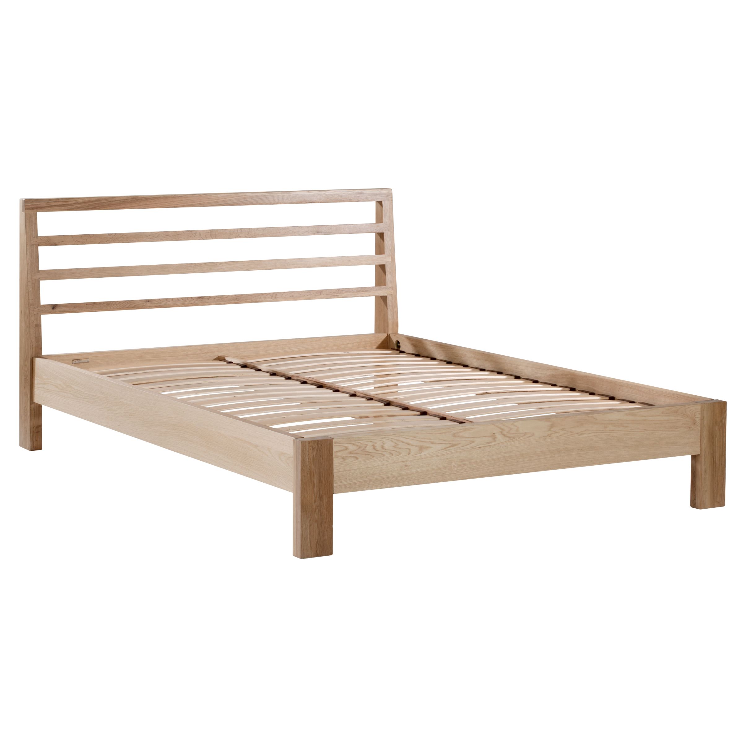 John Lewis Monterey Bedstead, Double at JohnLewis