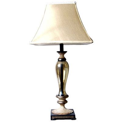 Antonia Table Lamp and Shade