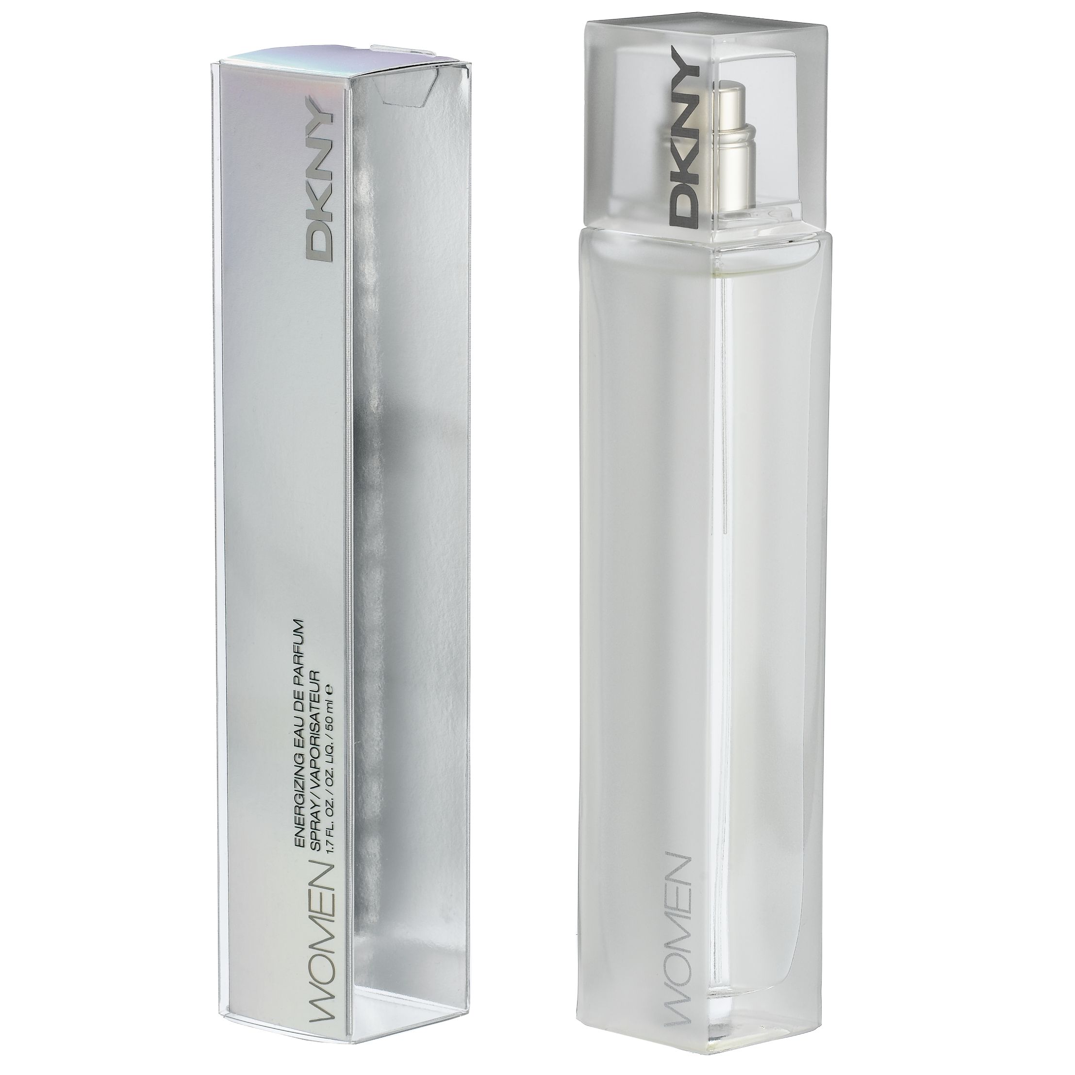 DKNY Women Eau De Parfum, 50ml