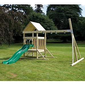TP Toys TP492 Kingswood Double Swing Arm