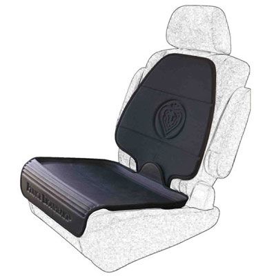 John Lewis Prince Lionheart 2 Stage Seat Protector
