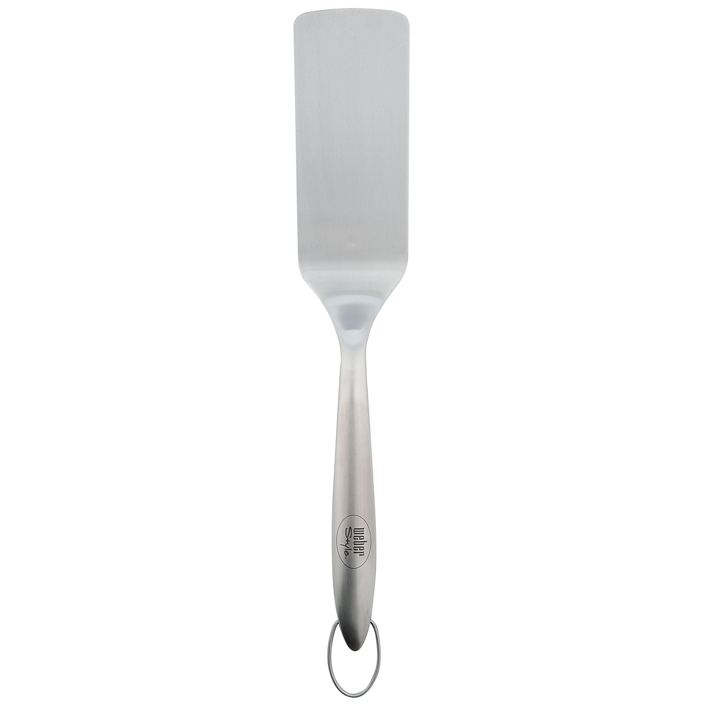 Weber Stainless Steel Barbecue Turner