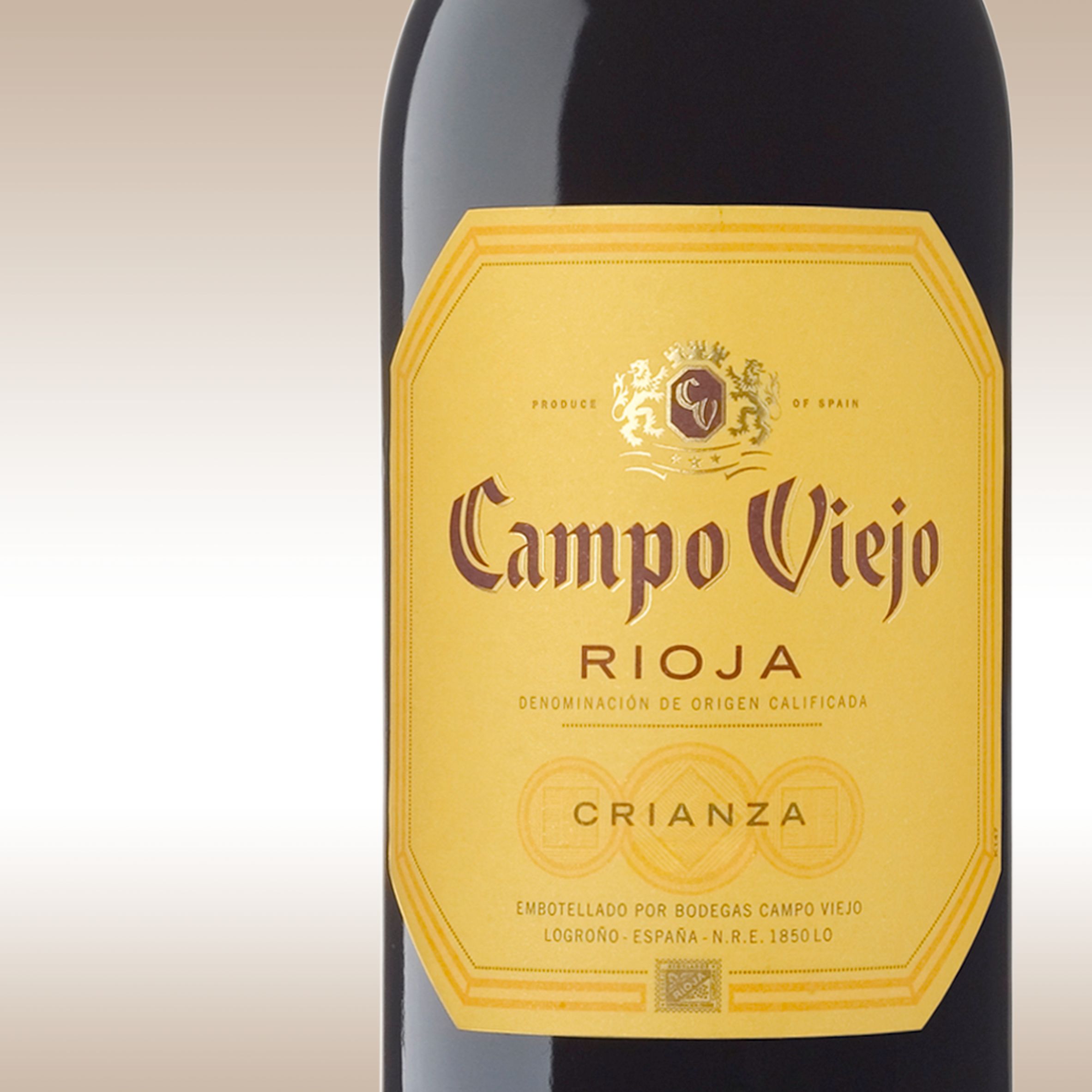 Campo Viejo Crianza 2005 Rioja, Spain