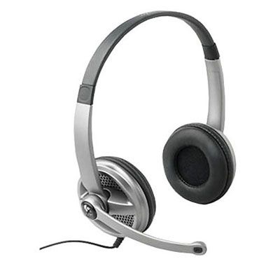 Logitech Premium Stereo Headset