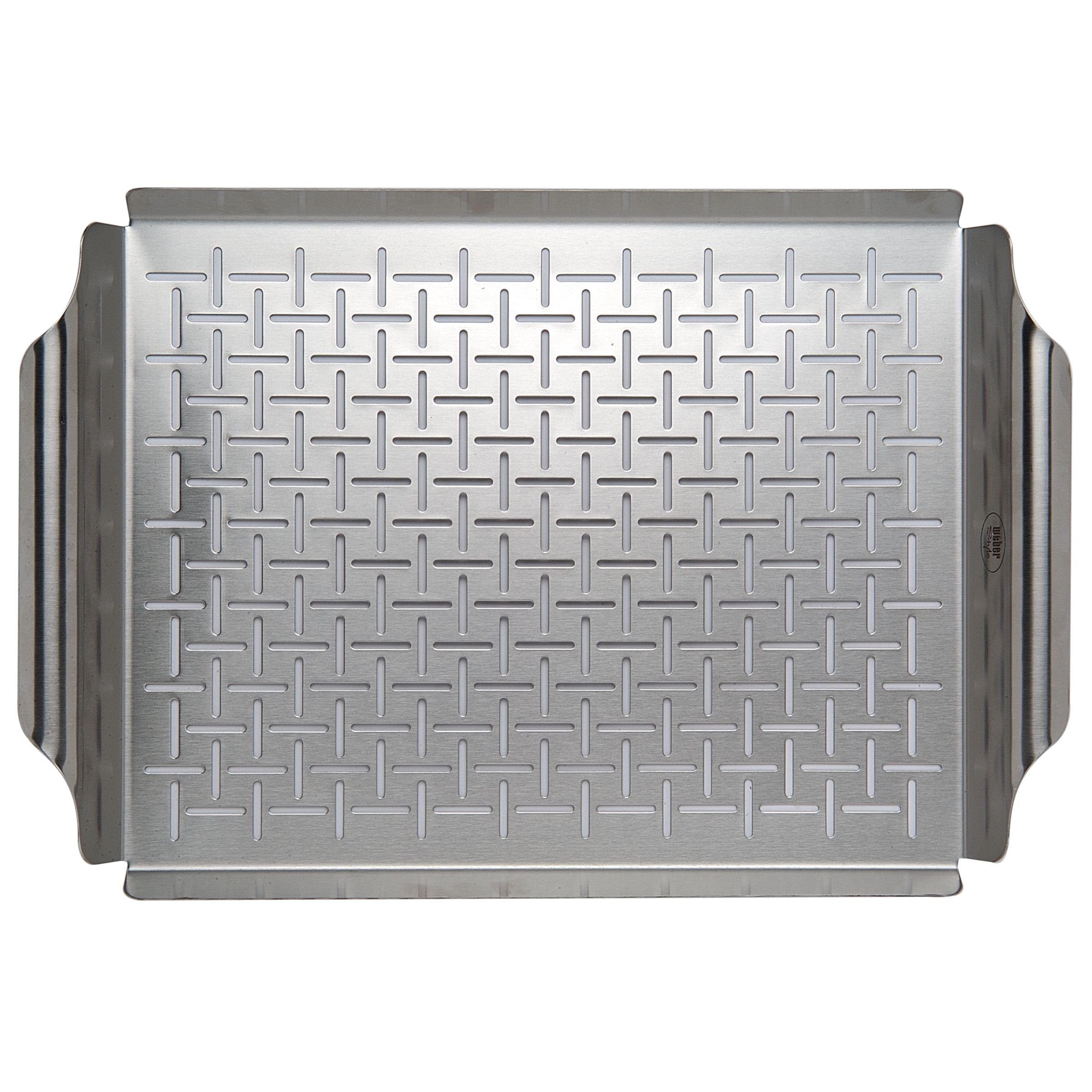 Weber Rectangular Grill Basket