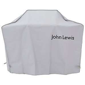 Barbecue Cover for John Lewis 3-Burner Hooded Barbecue