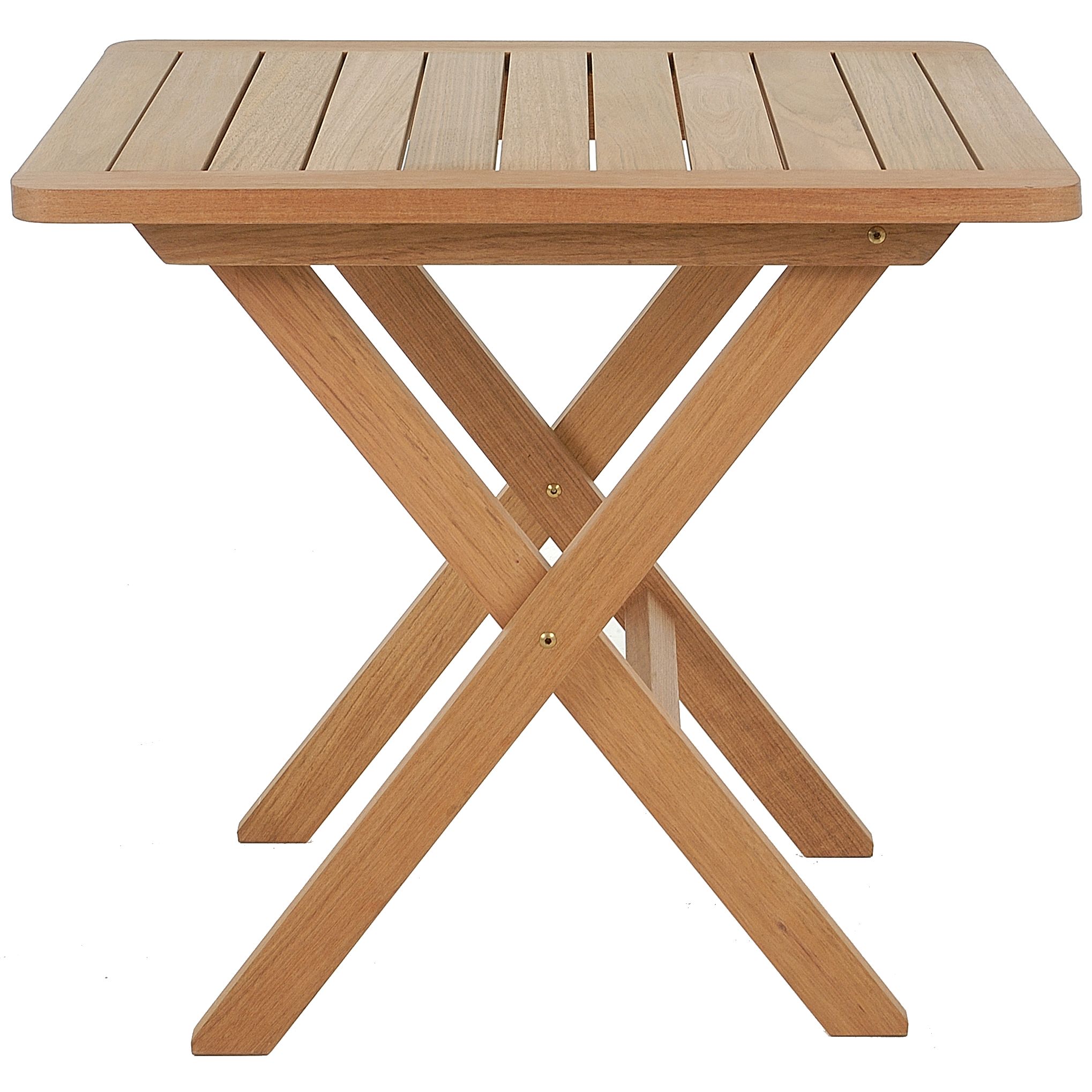John Lewis Tahiti Folding Balcony Table