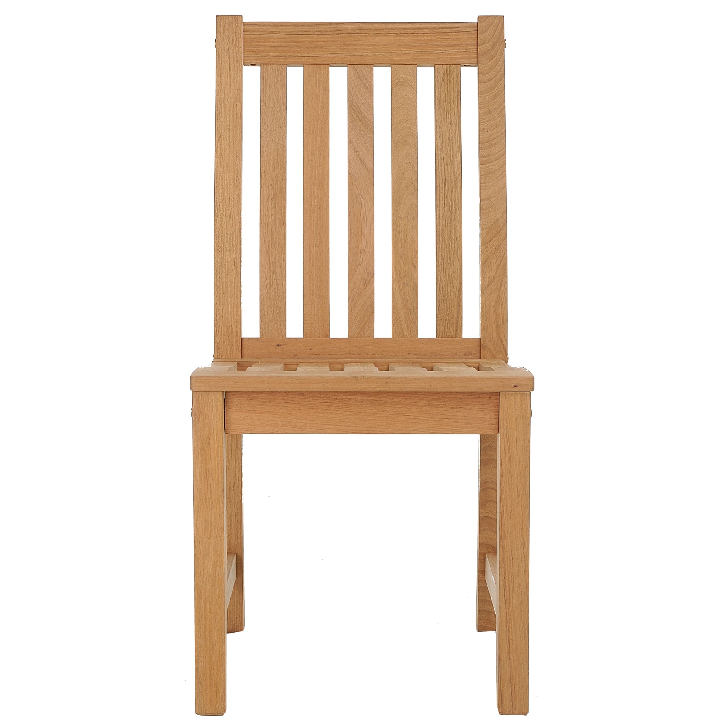 John Lewis Grenada Garden Side Chair