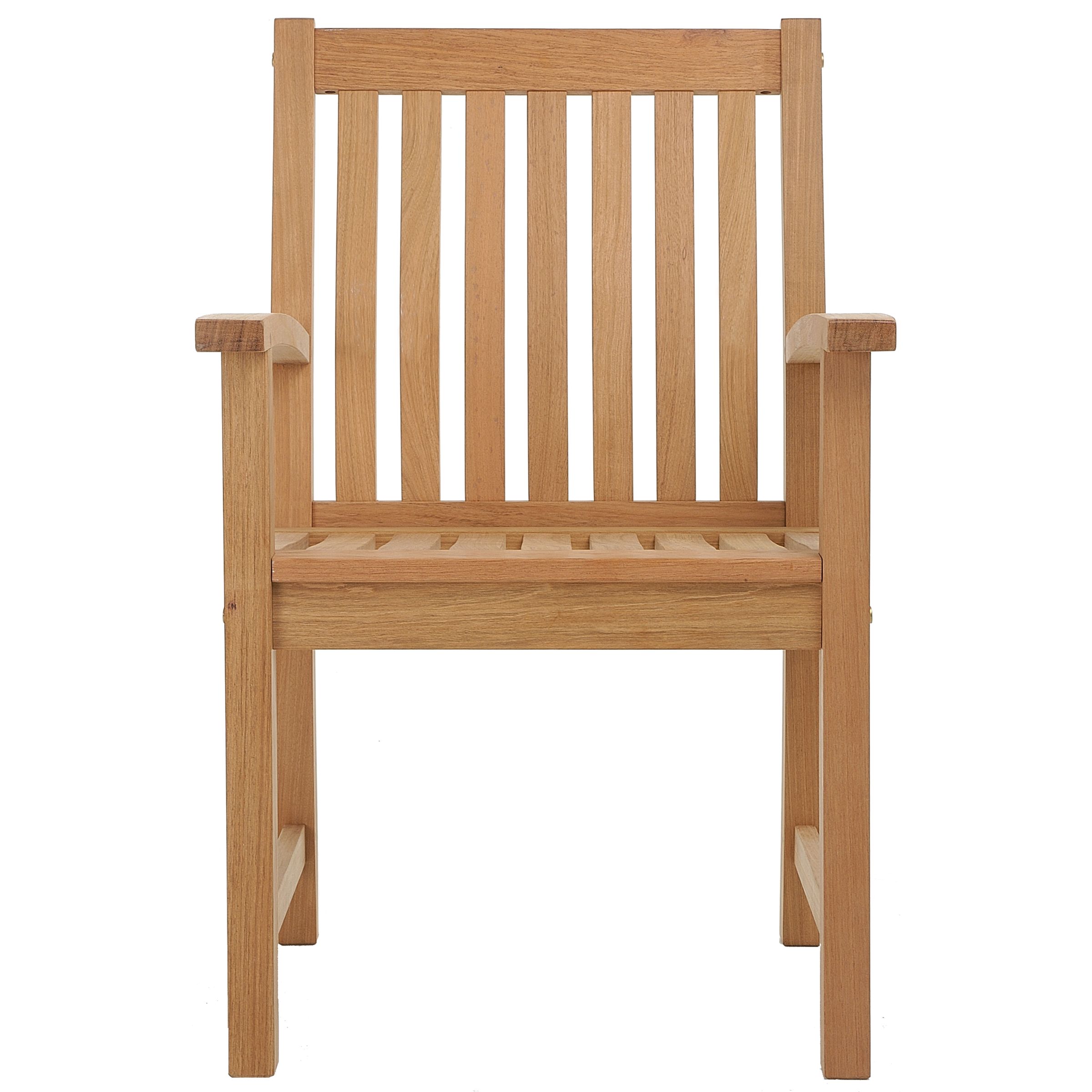 John Lewis Grenada Garden Armchair