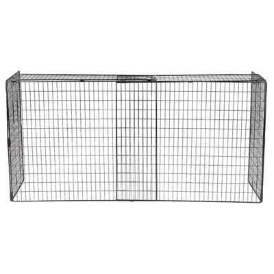 John Lewis Clippasafe Extendable Fireguard