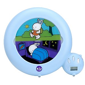 Kidsleep Night Light and Alarm Clock
