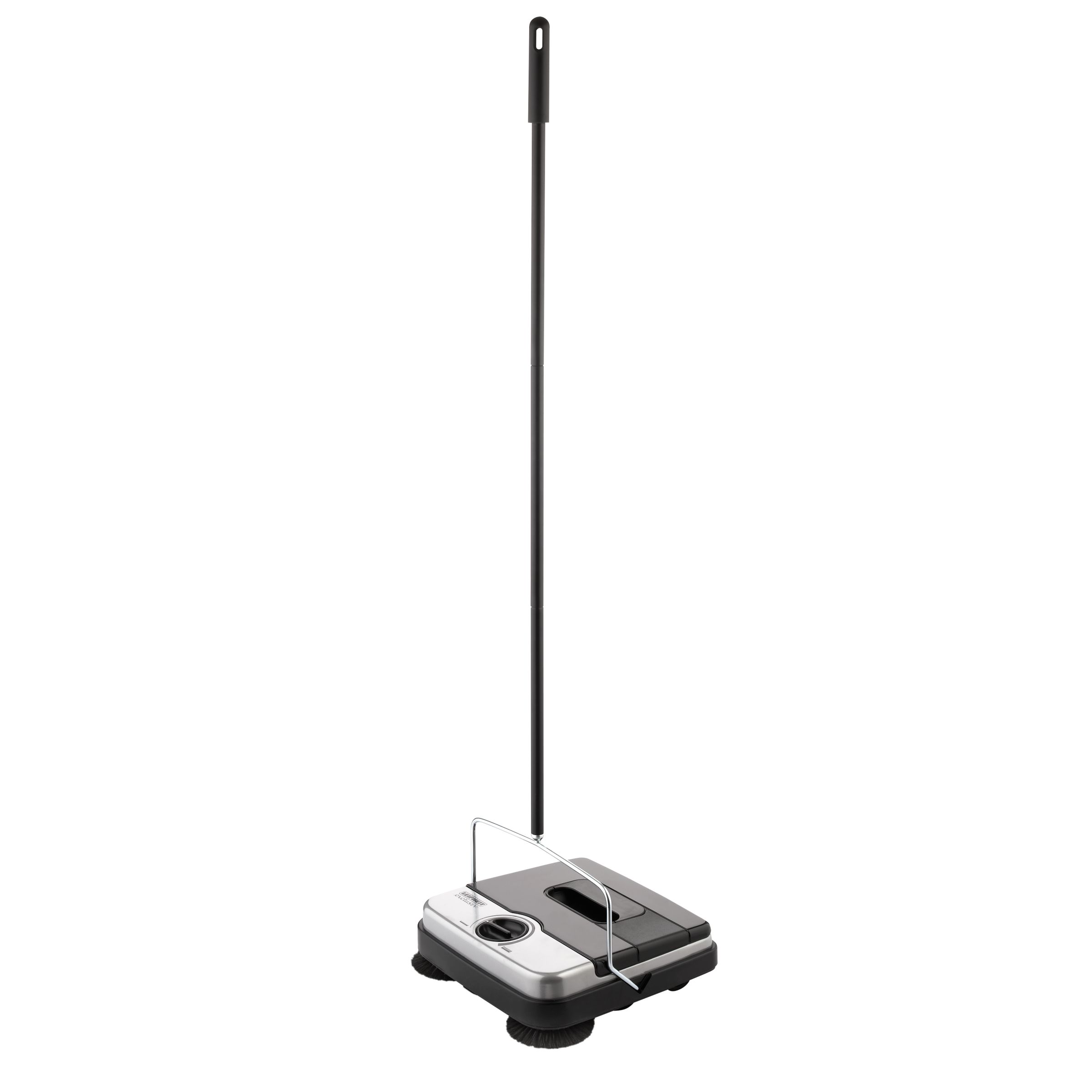 leifheit manuel carpet and floor sweeper