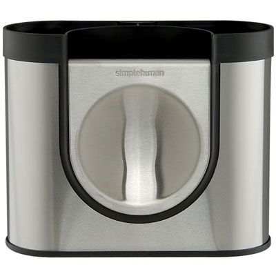 simplehuman Utensil Holder
