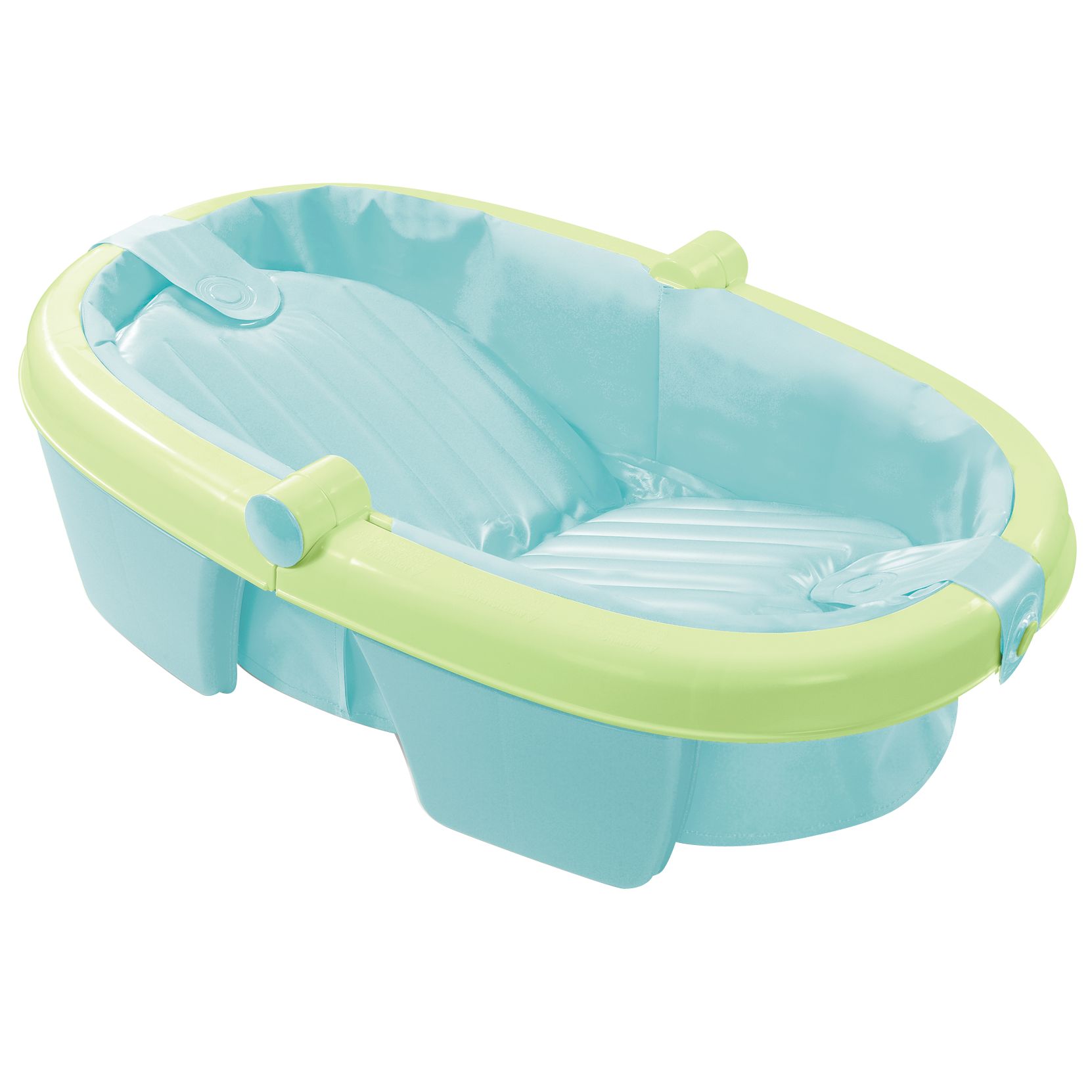 John Lewis Summer Infant Folding Bath