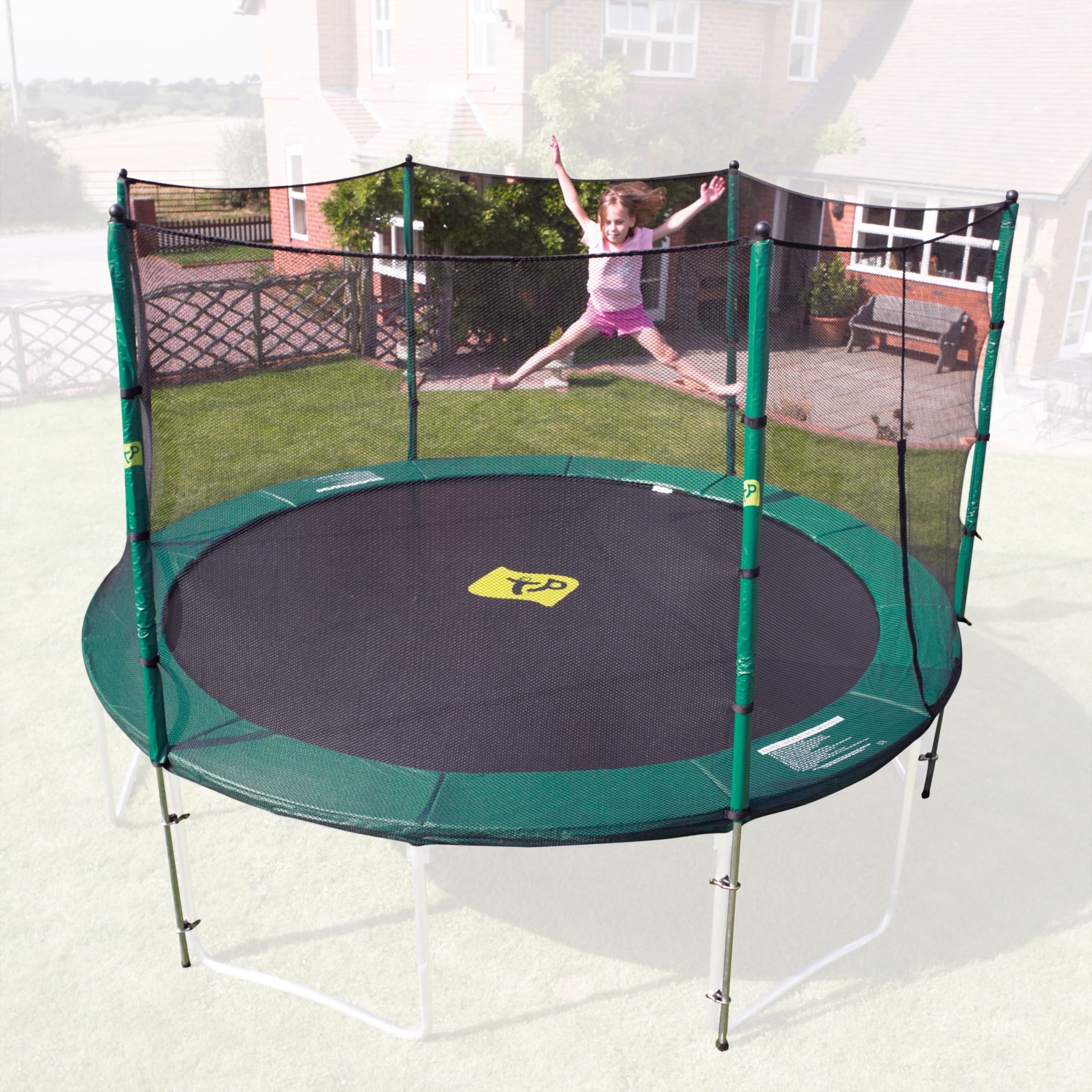 TP299 Bounce Surround For 12ft Trampoline
