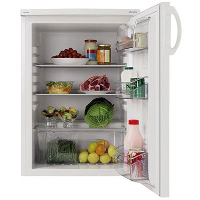 John Lewis JLUCLFW6003 Larder Fridge