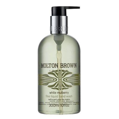Molton Brown White Mulberry Hand Wash, 300ml