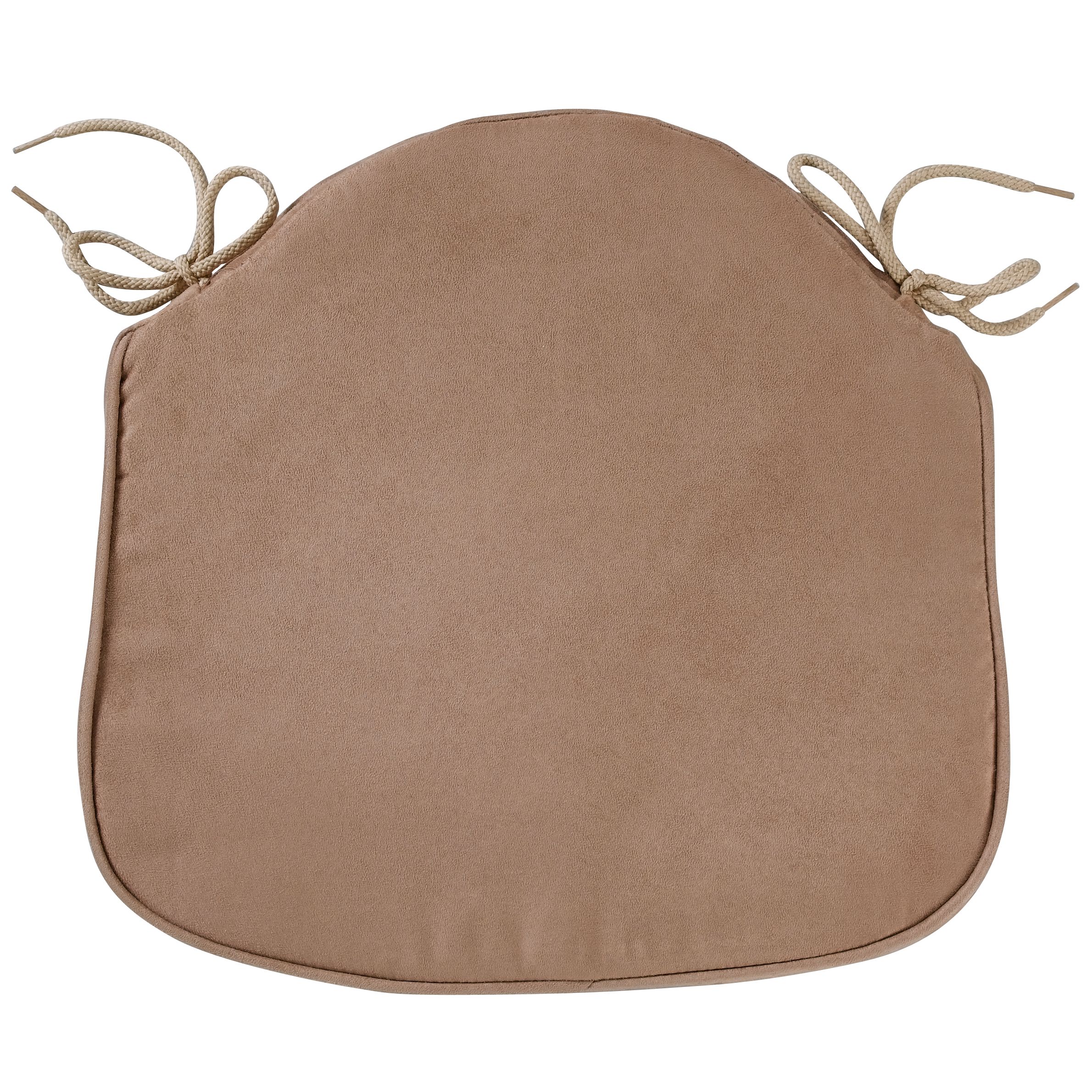 Sake Seat Pad, Taupe Sake Seat Pad, Taupe