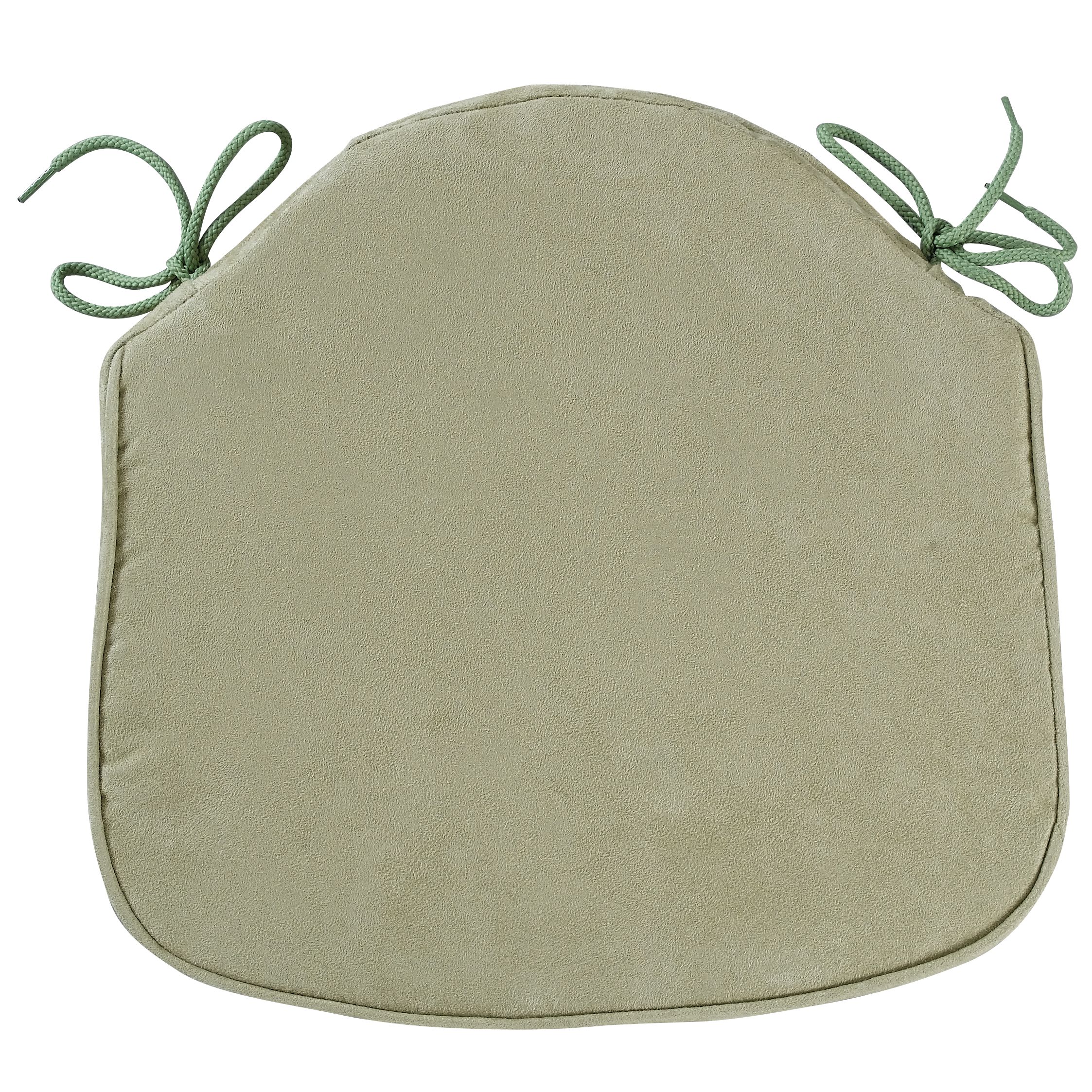 Sake Seat Pad, Sage Sake Seat Pad, Sage