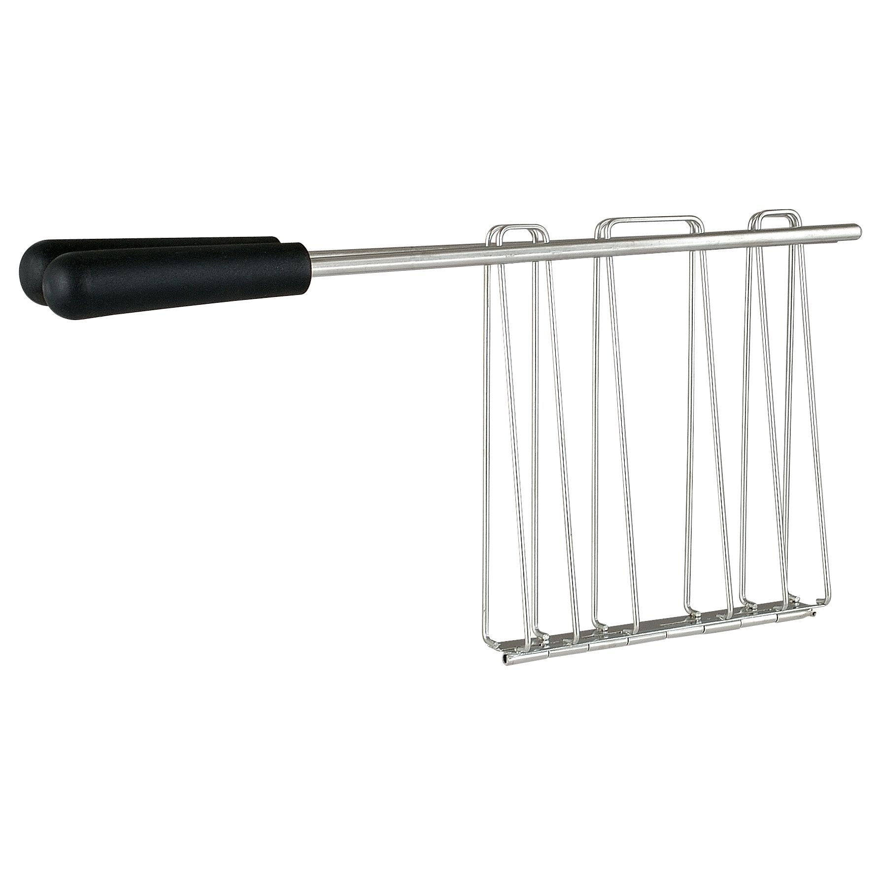 Single Sandwich Cage, Lite