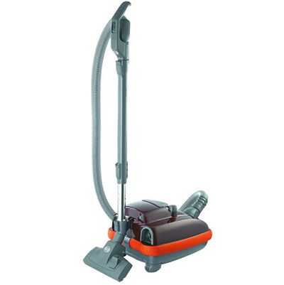 Sebo Cylinder Vacuum Cleaner, K3 Vulcano at John Lewis