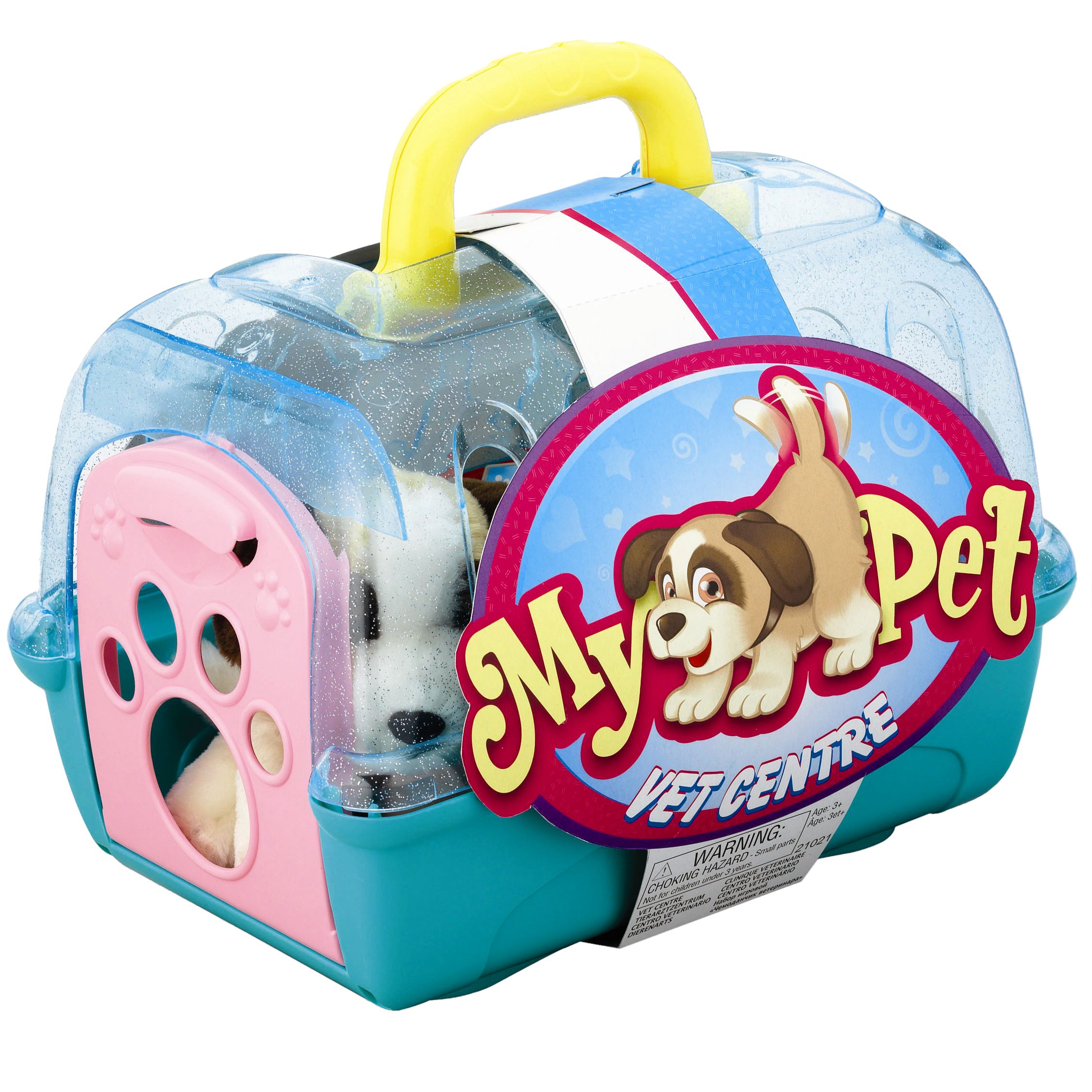 My Pet Vet Centre
