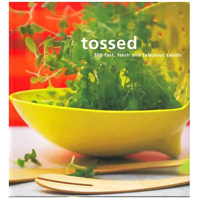 Tossed Tossed