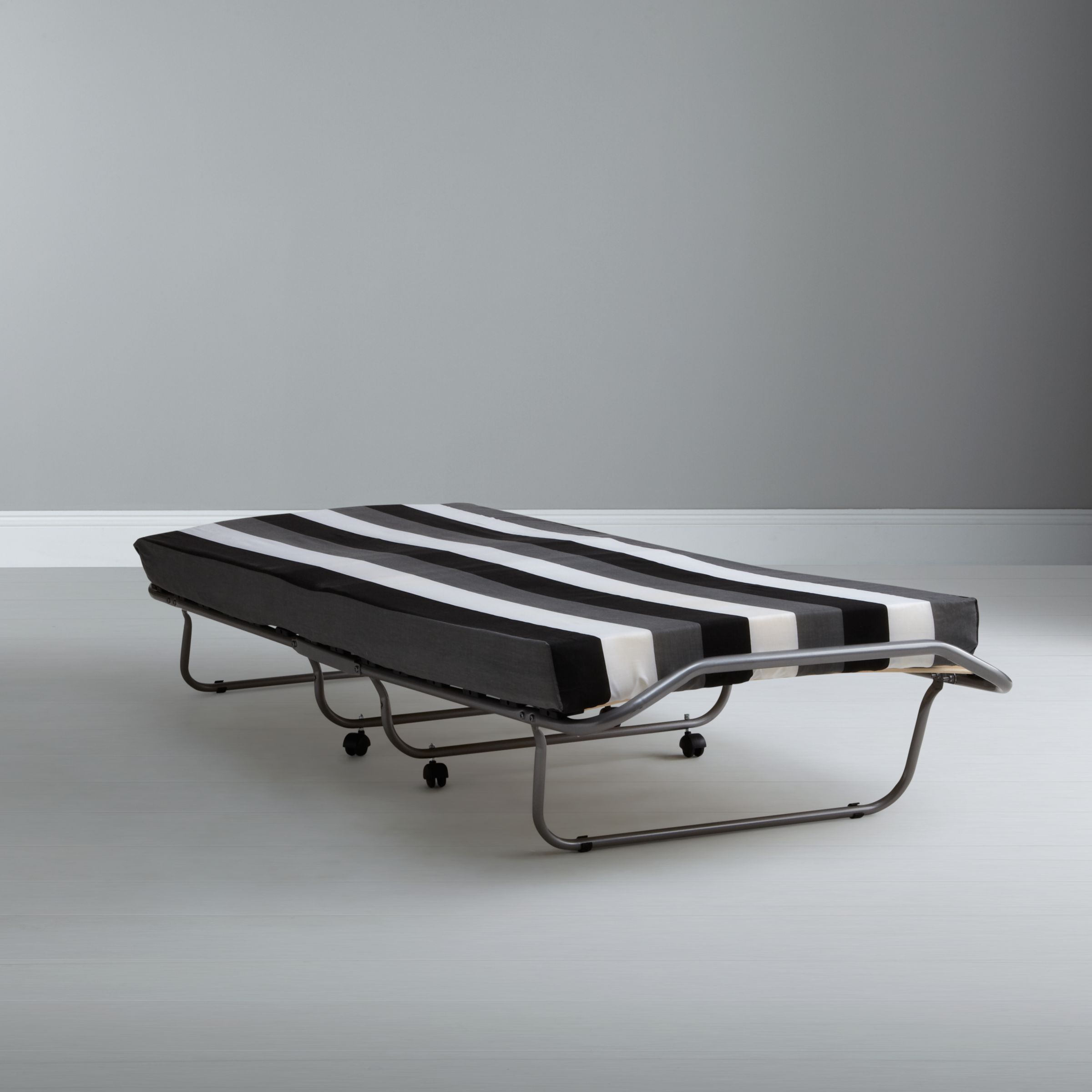Folding  Furniture on Buy Sussi Optimal Folding Bed  Small Single Online At Johnlewis Com