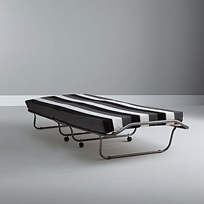 Sussi Optimal Folding Bed, Single