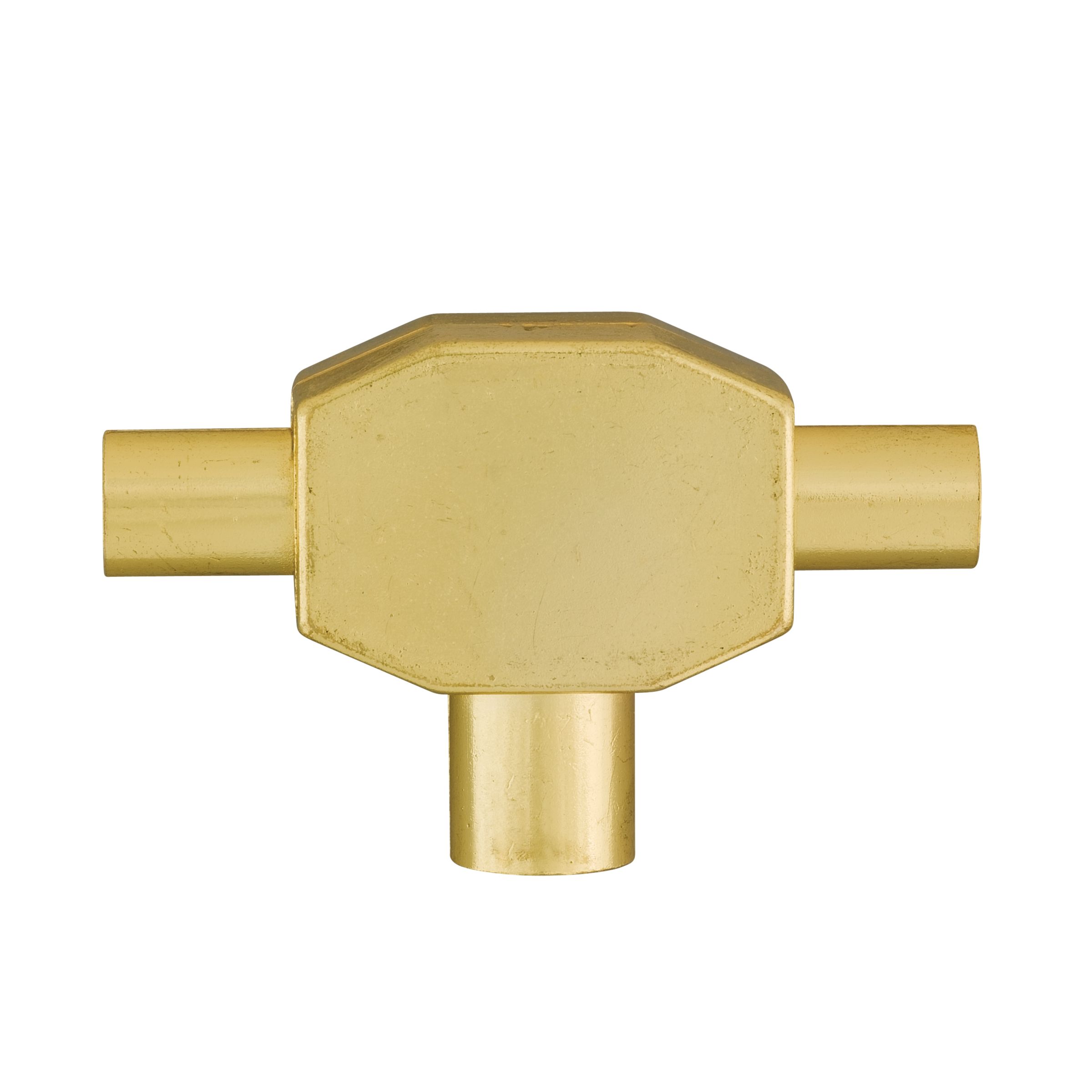 John Lewis Aerial Splitter Metal Coax