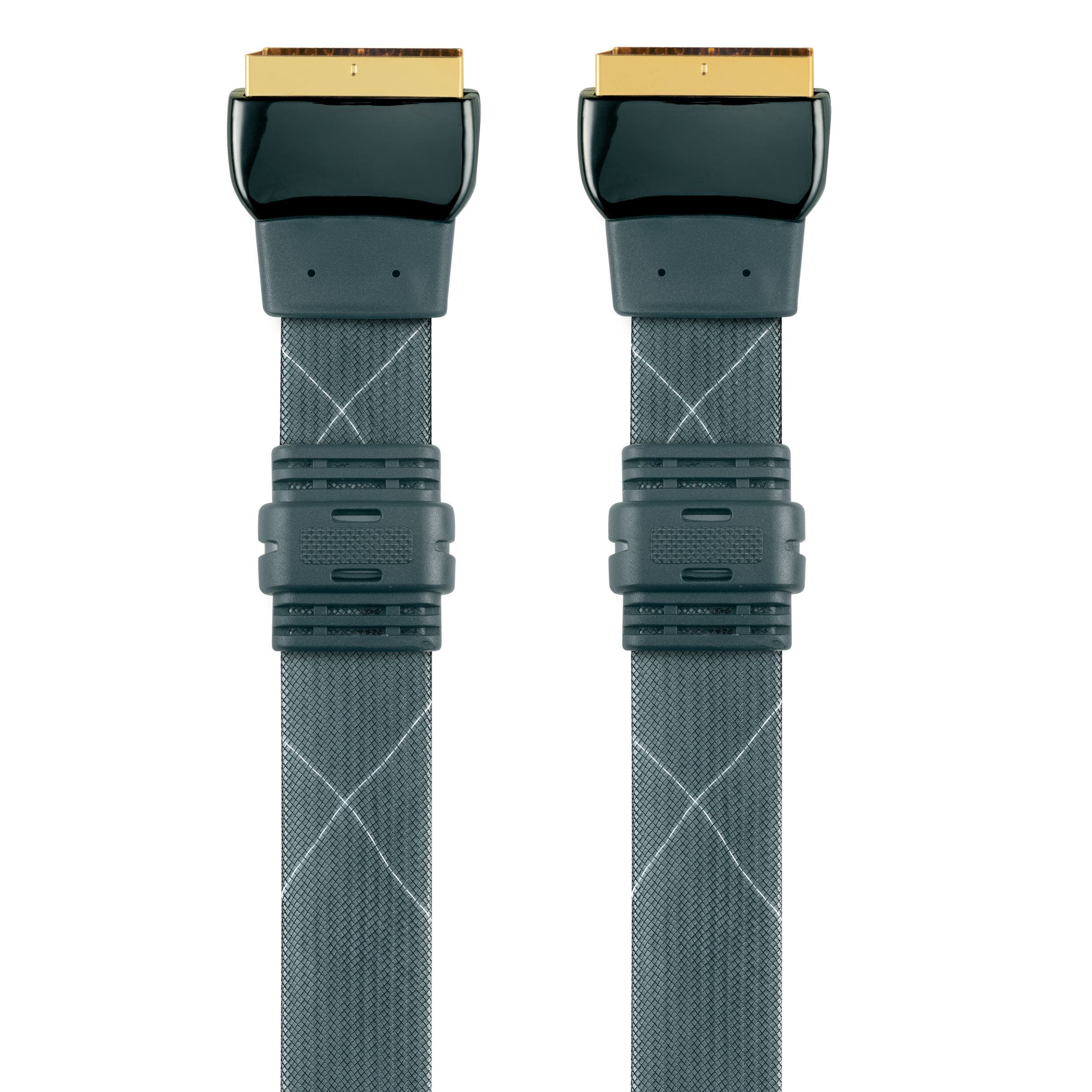 John Lewis Scart to Scart Flat, 1.5 metre