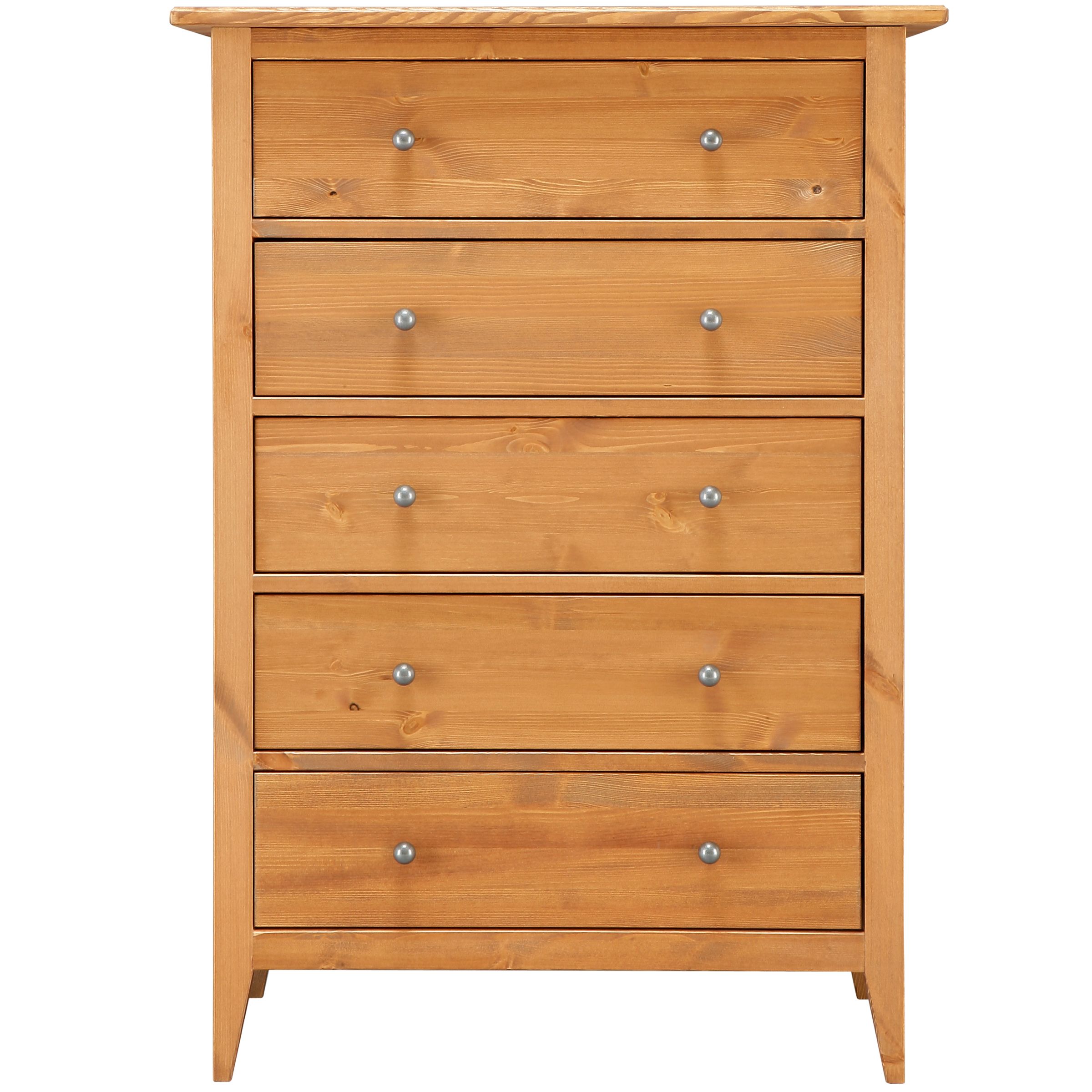 John Lewis Providence 5 Drawer Chest