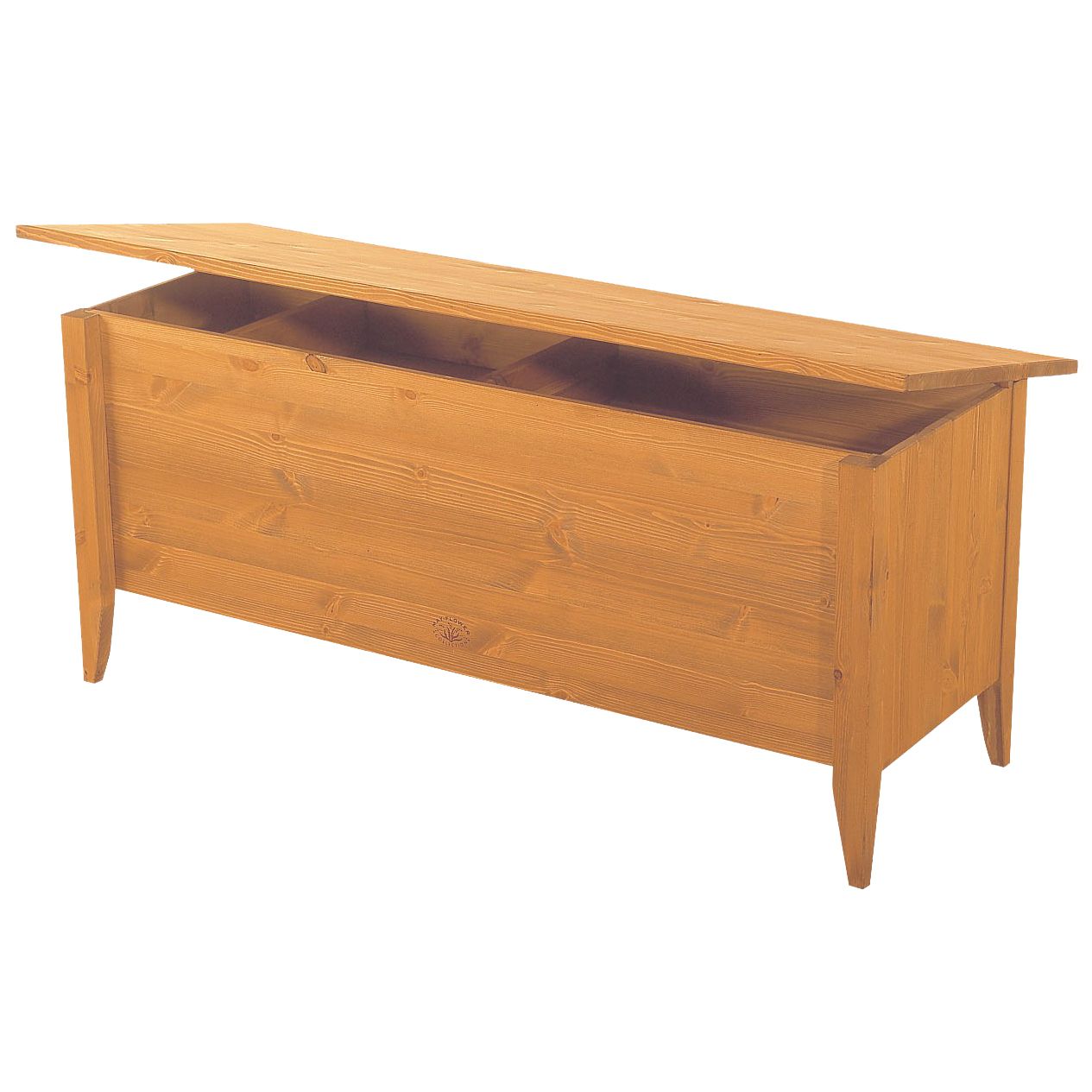 John Lewis Providence Blanket Box