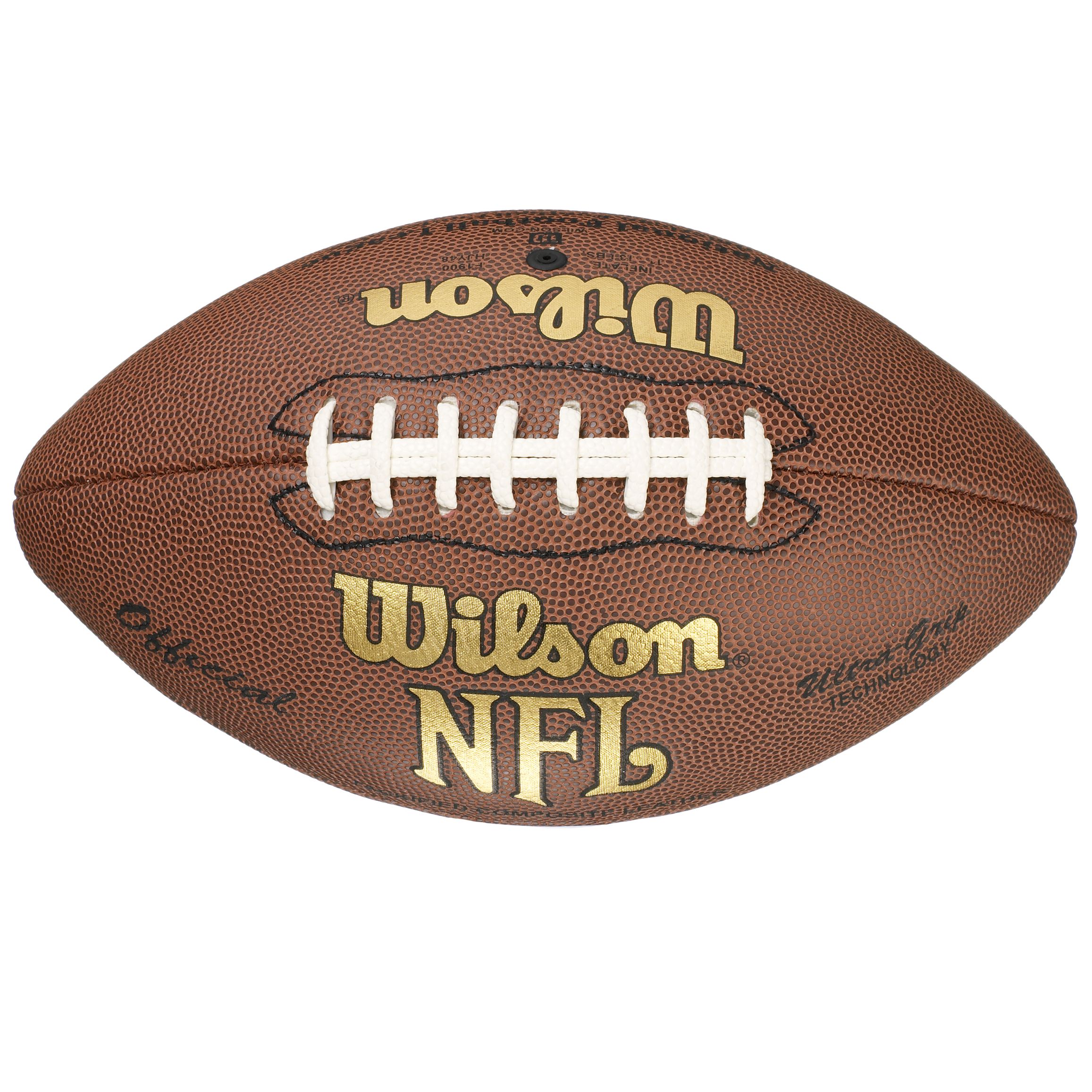 Wilson American Football