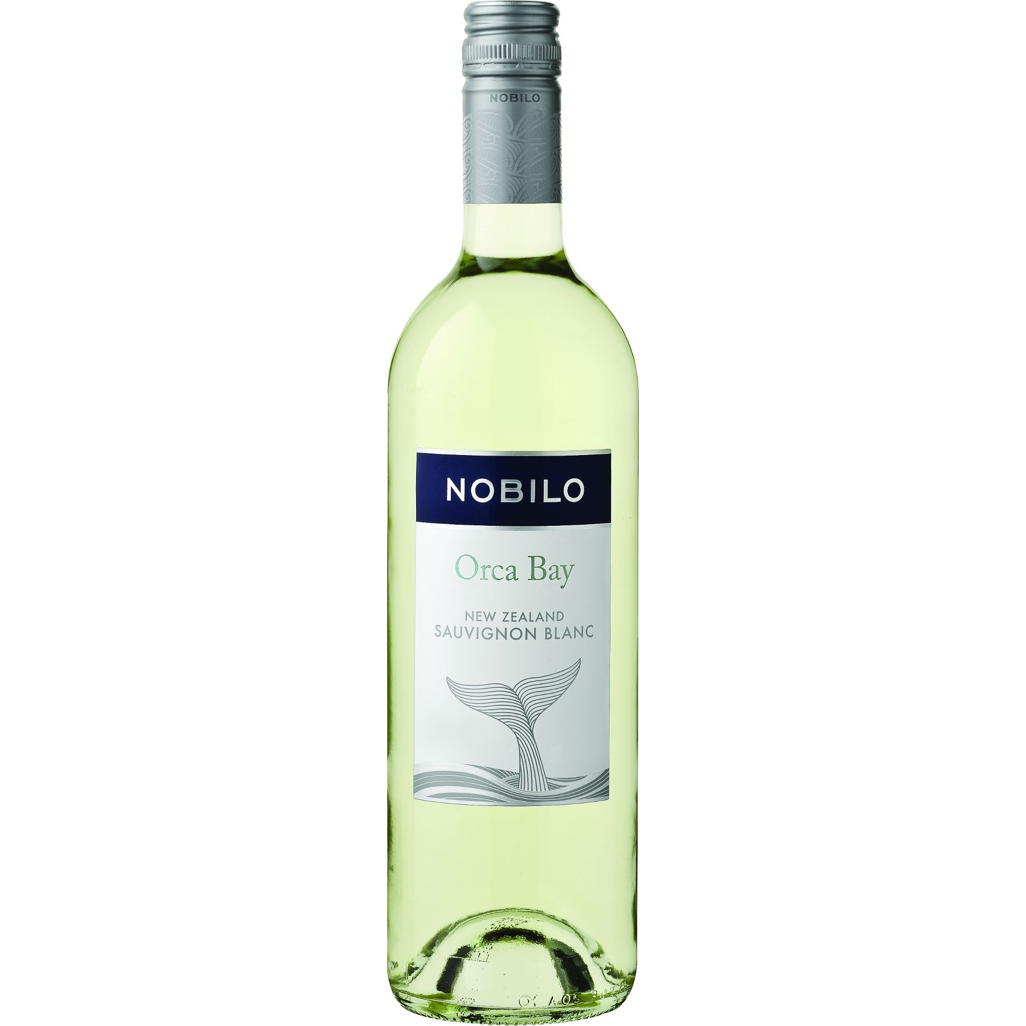 Unbranded Nobilo Five Fathoms Sauvignon Blanc 2007 New Zealand