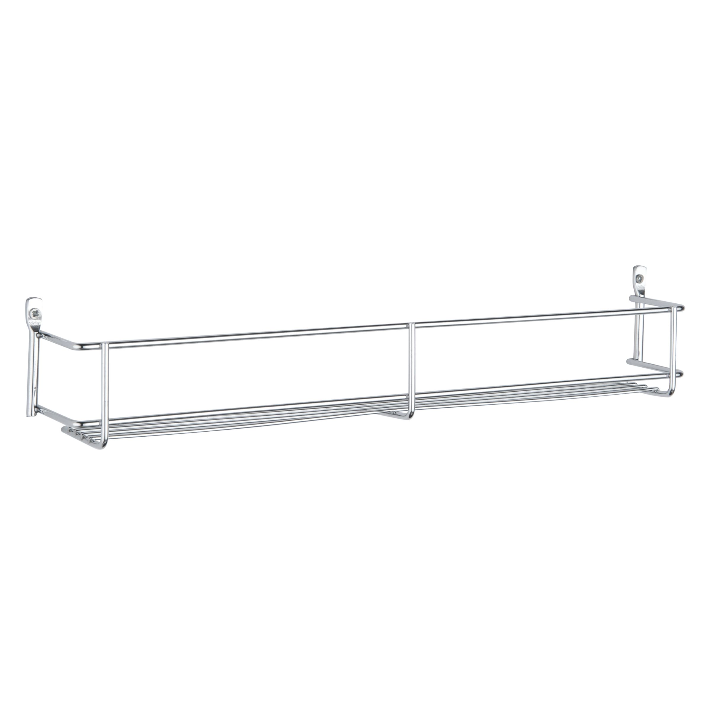 Chrome Spice Rack Chrome Spice Rack