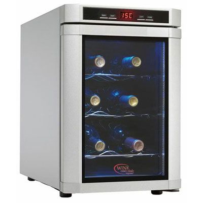 NScessity Wine Cellar, NSWC-06-ES