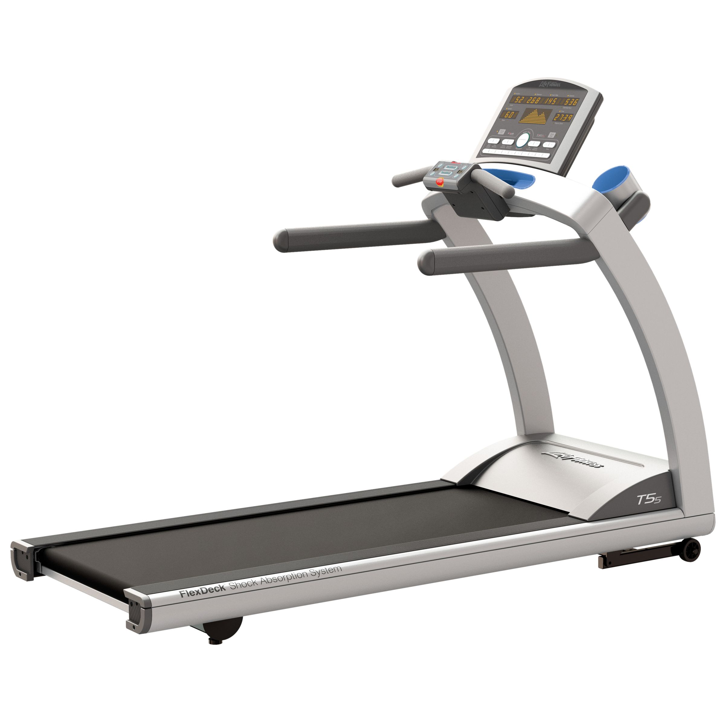 T5-5 Treadmill T5-5