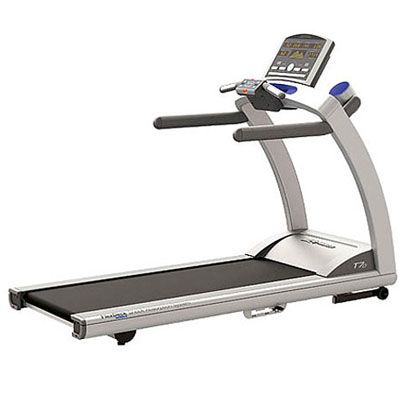 Life Fitness T7-0 Treadmill at John Lewis