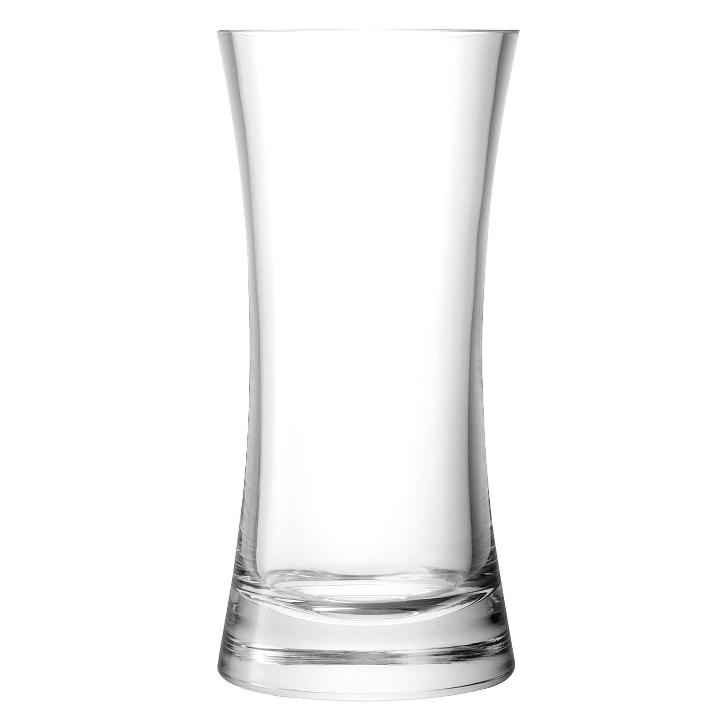 LSA Moya Bud Vase 30cm