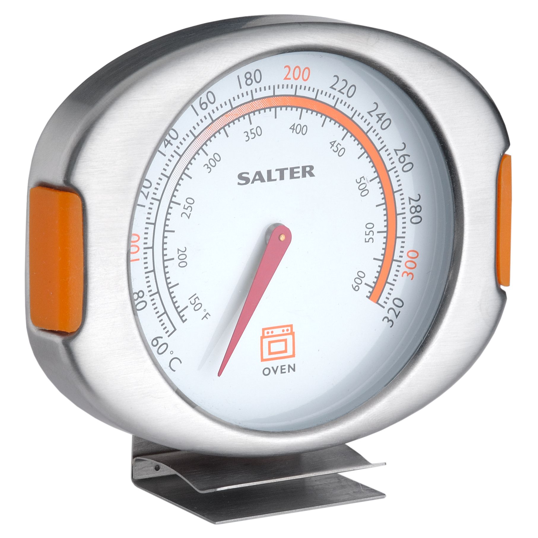 Salter Gourmet Oven Thermometer
