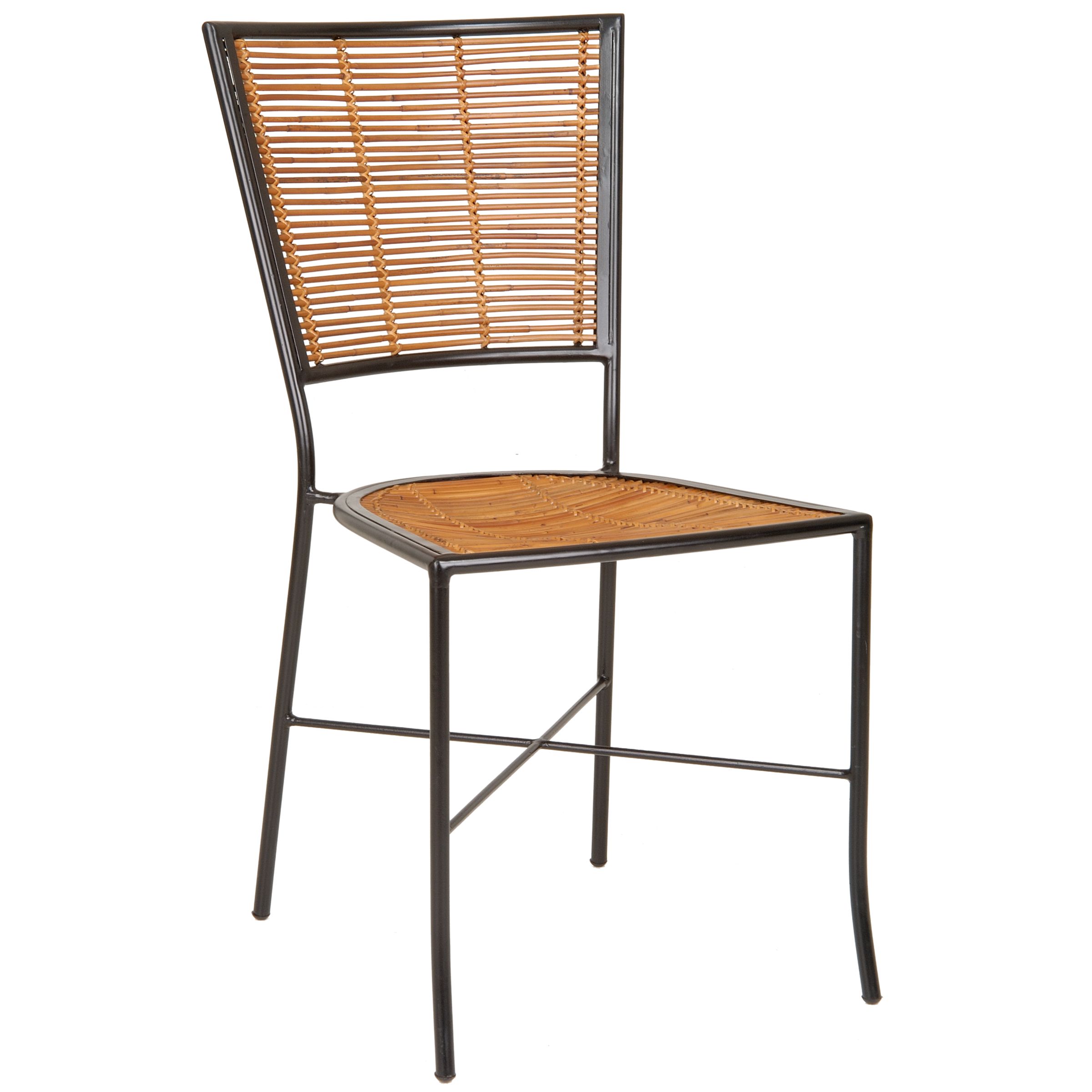 John Lewis Orient Dining Side Chair