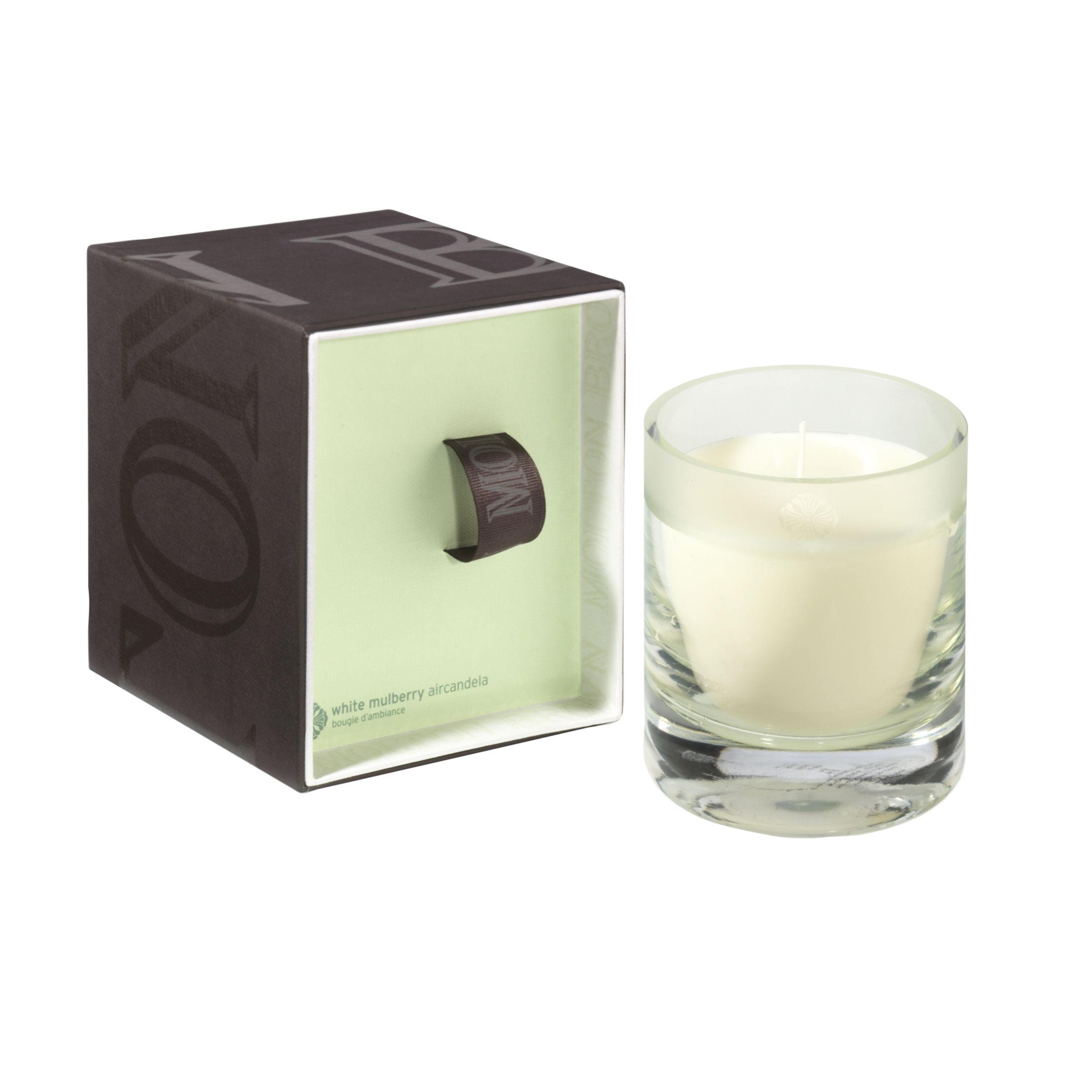 Molton Brown Rose White Mulberry Candela
