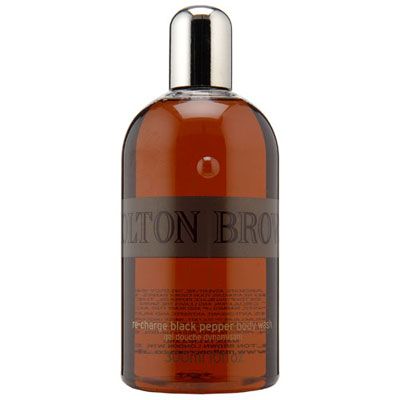 Molton Brown Black Pepper Body Wash, 300ml