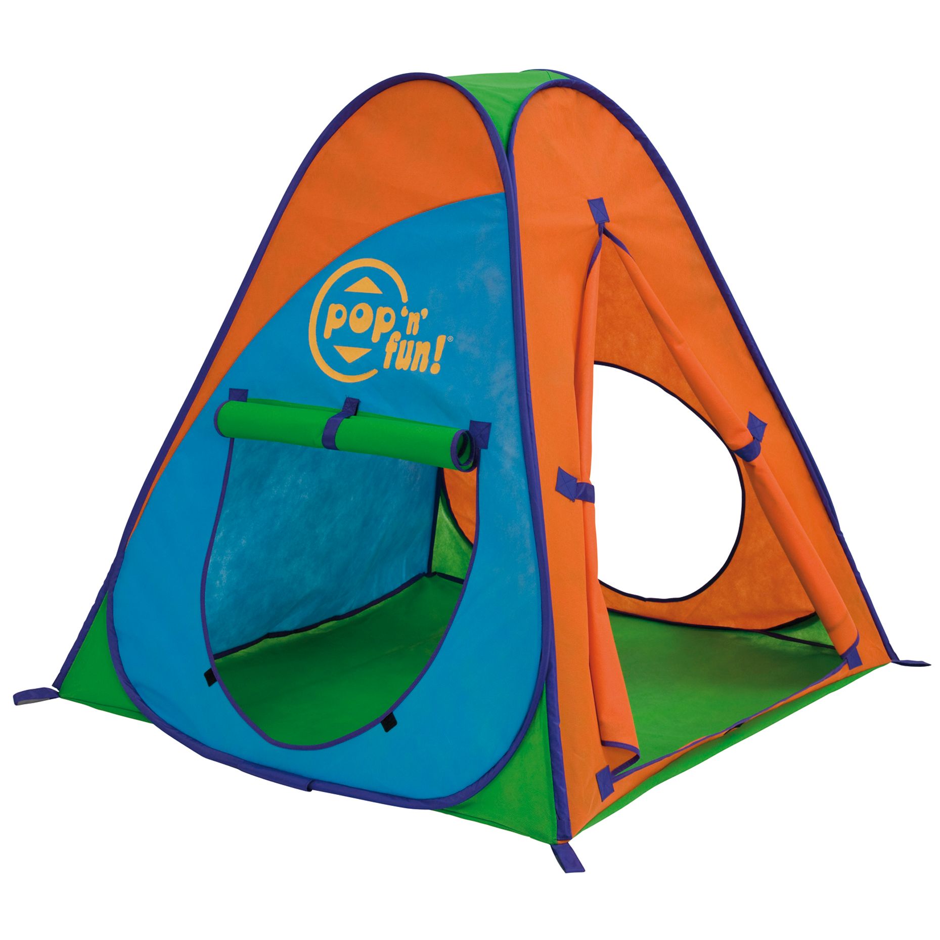 Play Tent
