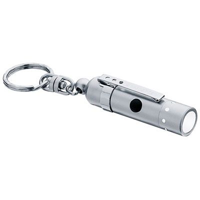 LED Lenser V8 Photon Pump Torch, 7563TP