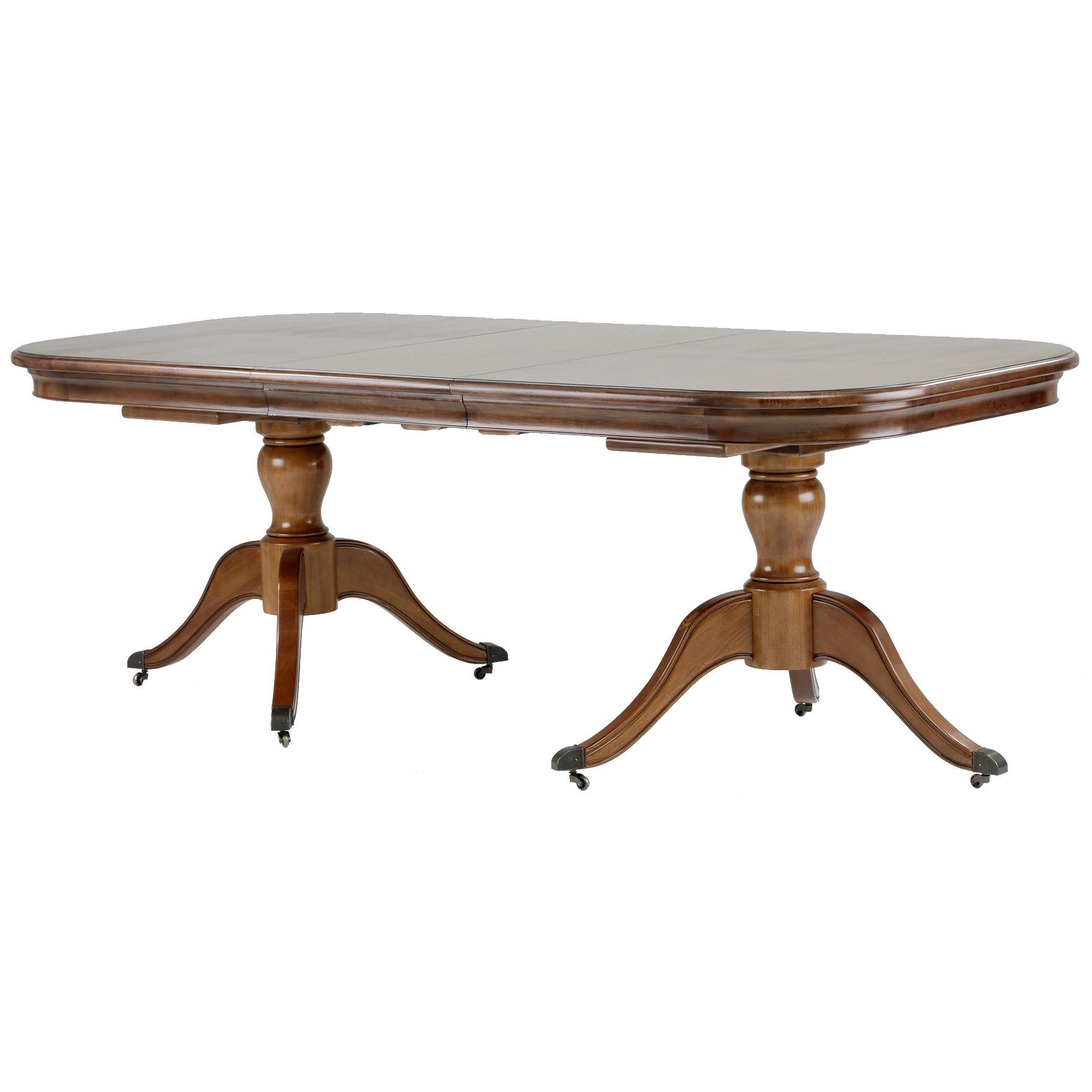 Lille Large Extending Dining Table